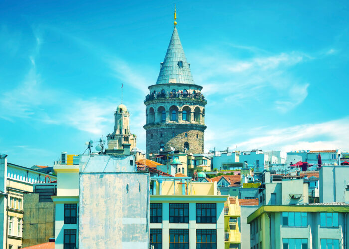 Where to Stay in İstanbul: Best Neighbourhoods and Hotels for Every Traveller