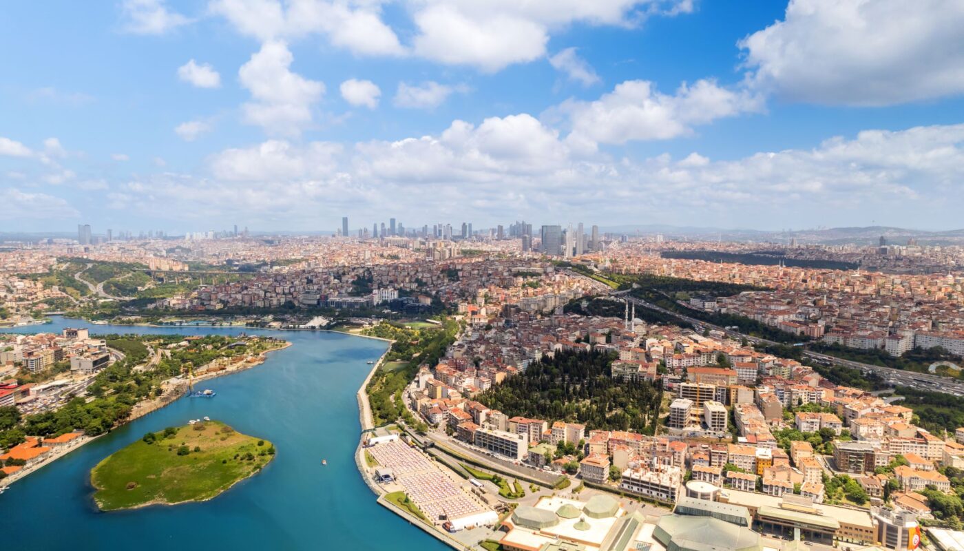 7 Reasons to Explore Istanbul Turkiye | Where East Meets West in Stunning Beauty