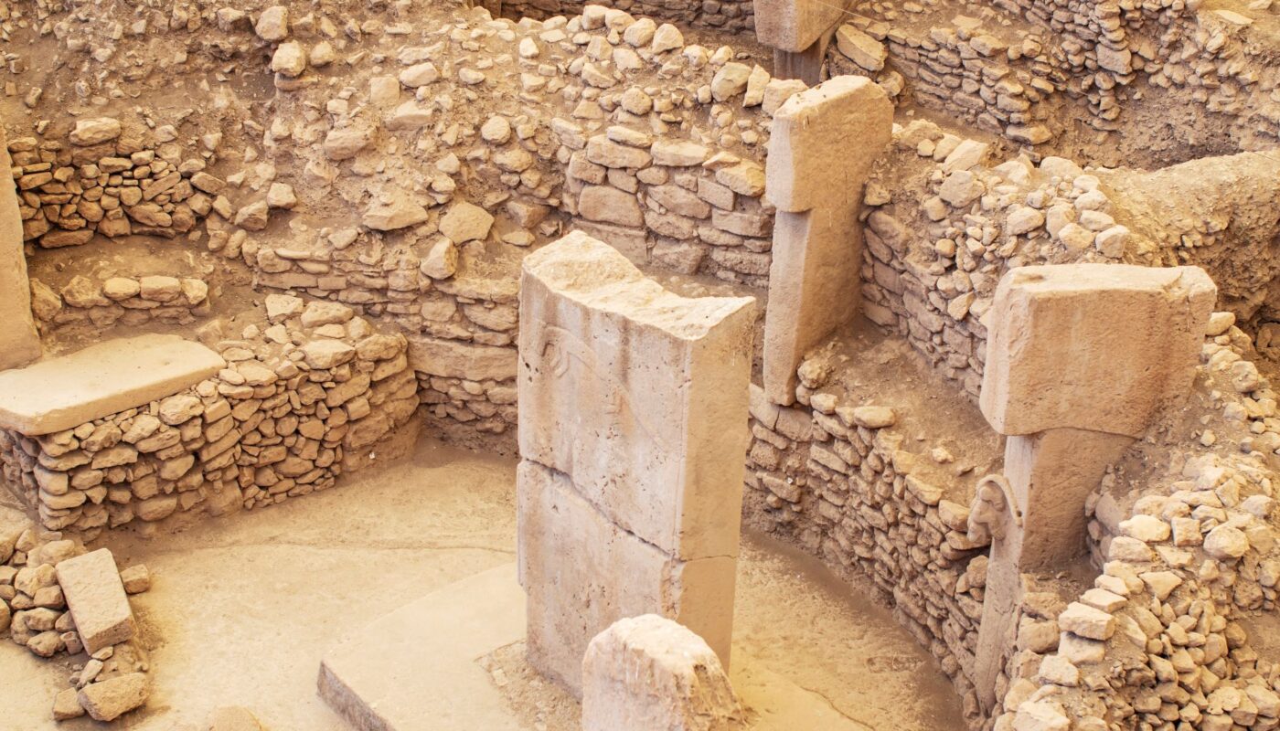 Göbeklitepe: The World’s Most Remarkable and Oldest Temple Complex