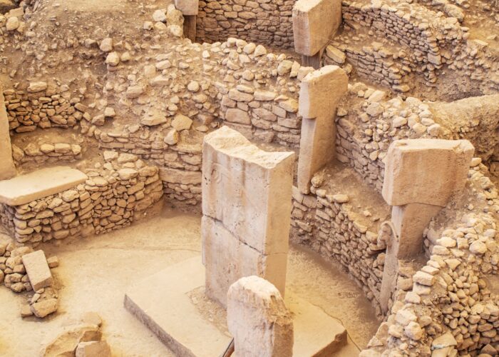 Göbeklitepe: The World’s Most Remarkable and Oldest Temple Complex