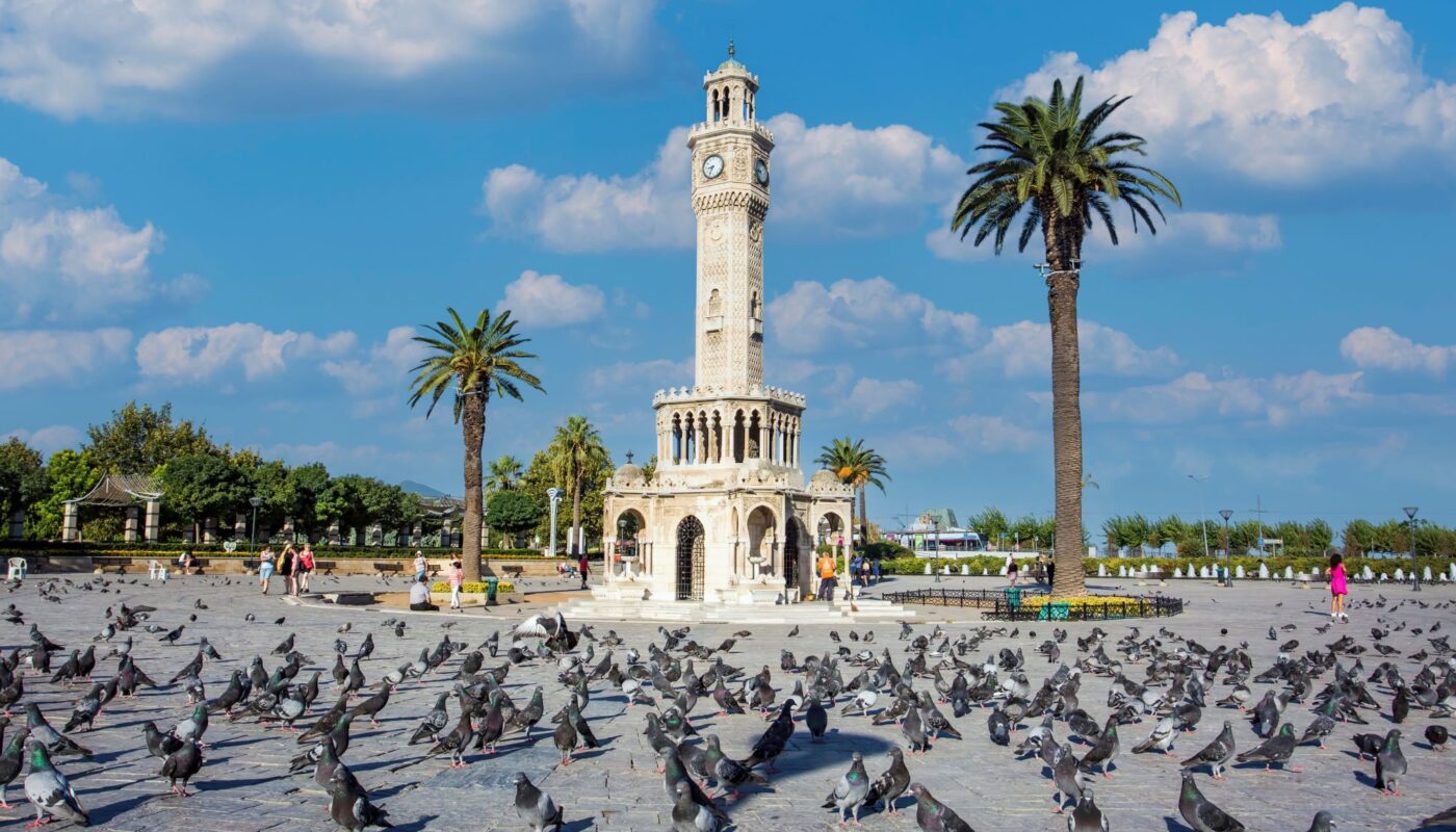 7 Highlights of the Remarkable Ancient Agora of Smyrna – A Must-See in İzmir