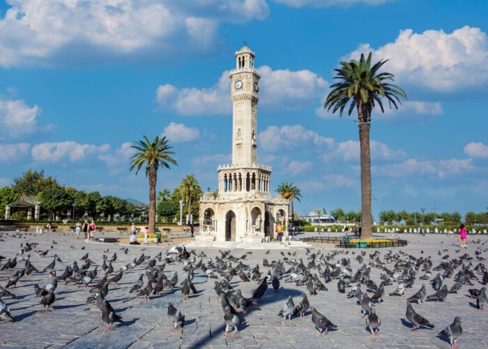 7 Highlights of the Remarkable Ancient Agora of Smyrna – A Must-See in İzmir
