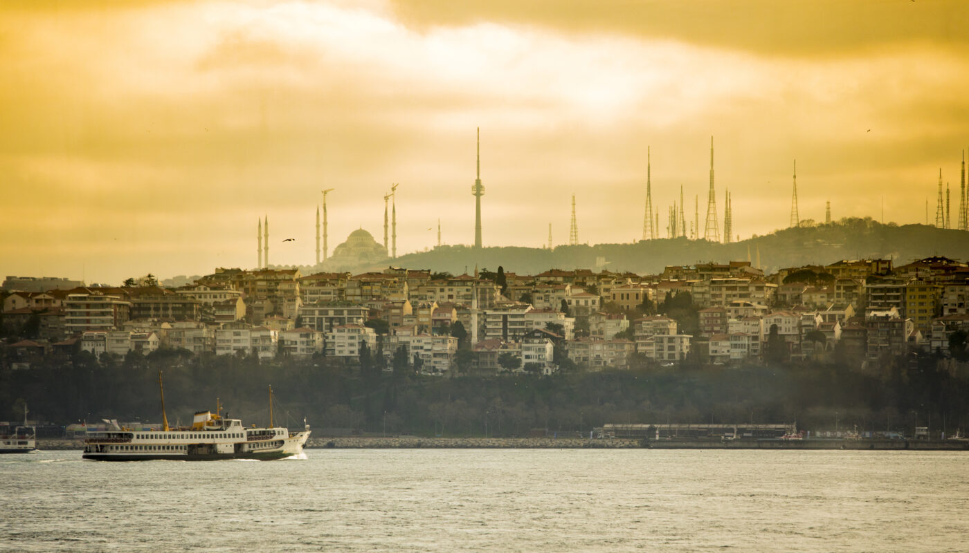 11 Unforgettable Top Attractions in Istanbul You Shouldn’t Miss