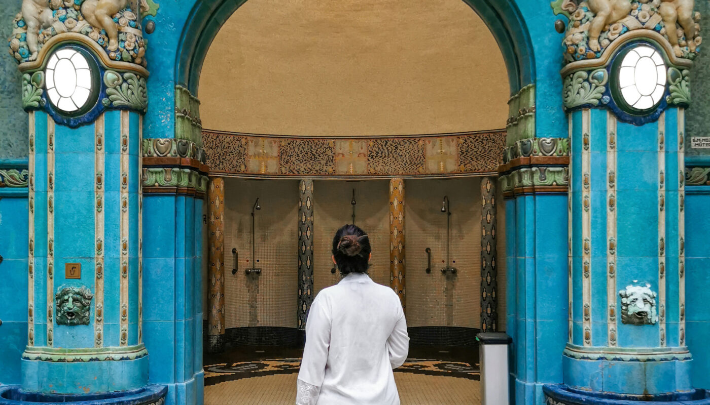 Turkish Hammam/Bath Experience: What to Expect